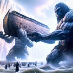 Nefilim: Los antiguos Gigantes